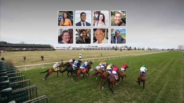 Big-Race Showdown: Turf Champions Day Expert Picks for Saturday at